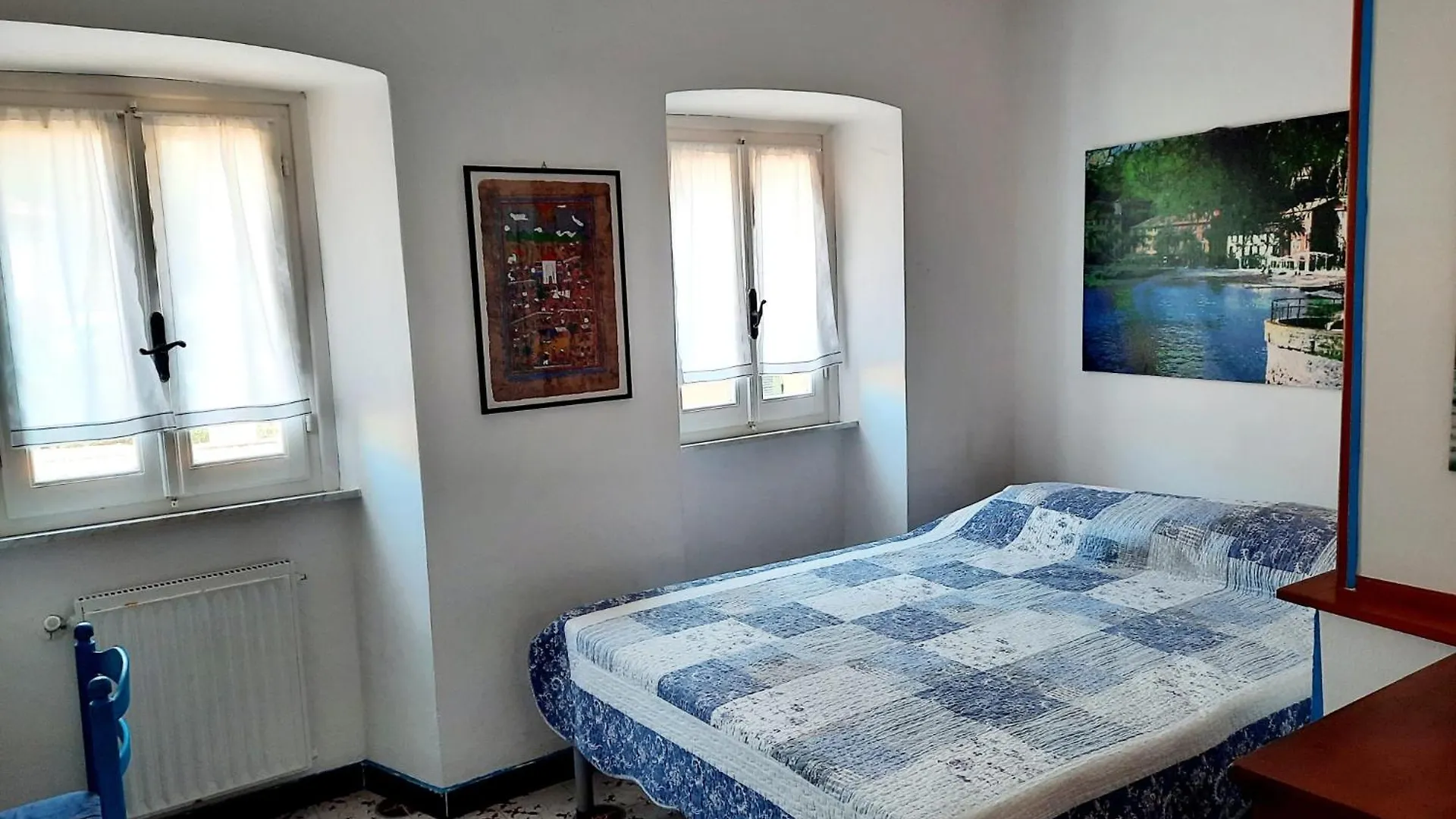 La Casa Nel Borgo Apartment Tellaro