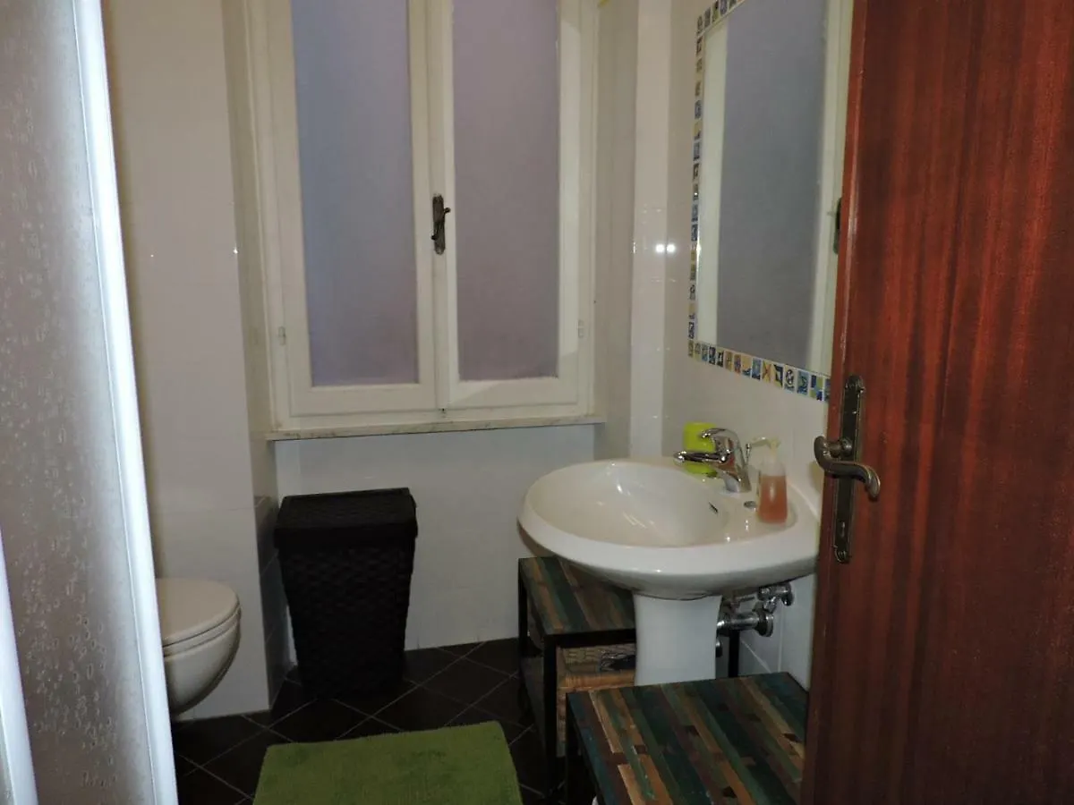 La Casa Nel Borgo Apartment Tellaro