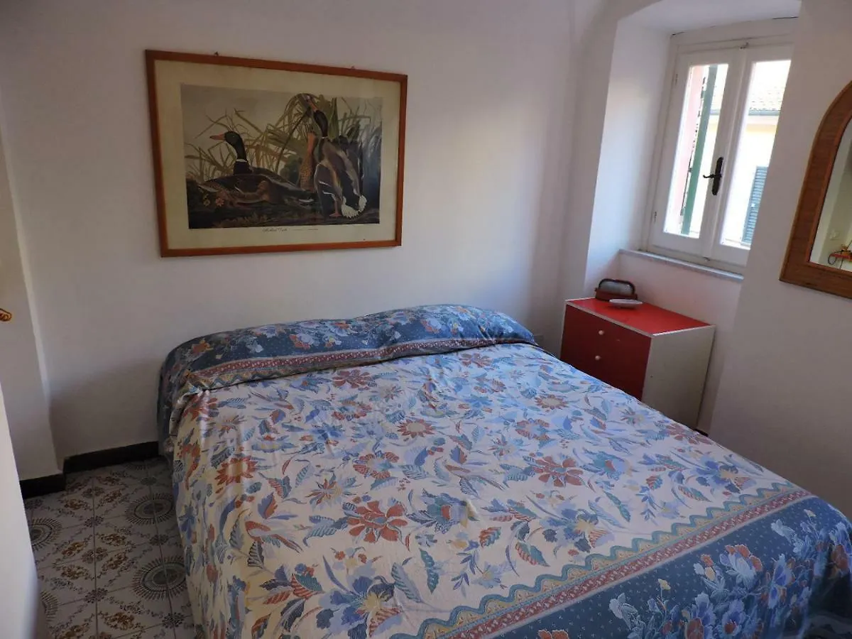La Casa Nel Borgo Apartment Tellaro