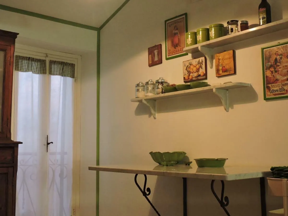 La Casa Nel Borgo Apartment Tellaro